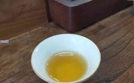 甲级沱茶1801，品味历与品质：探索甲级沱茶1801的独特魅力