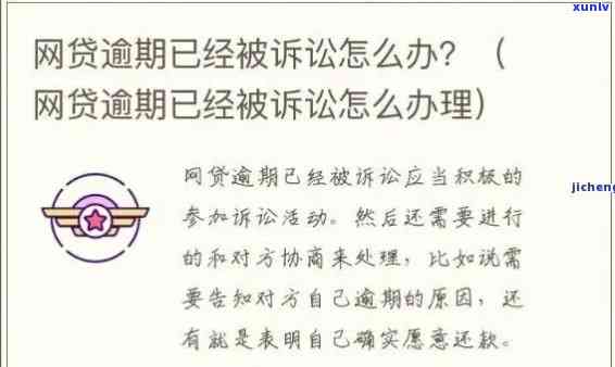 上海网贷逾期怎么办，期间遭遇网贷逾期，上海市民该怎样应对？