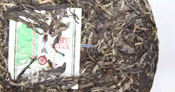 勐库氏母树茶2012，探寻茶叶珍品：2012年勐库氏母树茶的独特魅力