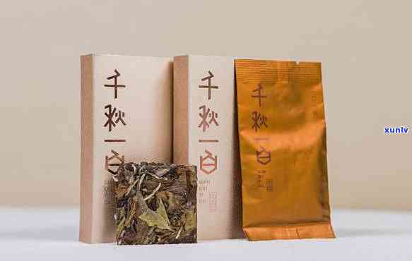 千秋一白贡眉2014，千秋一白贡眉2014：茶香浓，回味悠长的优质白茶