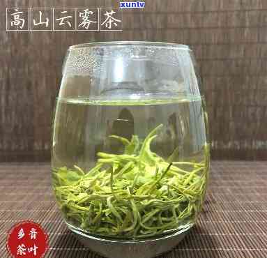 浙江仙居高山云雾茶价格，揭秘浙江仙居高山云雾茶的价格，品味大自然的馈赠！