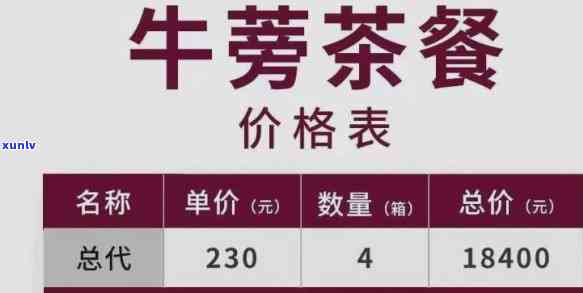 熹茗茶业价格表牛魁-熹茗茶叶价格表 牛魁