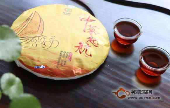 昆明中茶公司，昆明中茶公司的茶叶：品味云南的清香与韵味