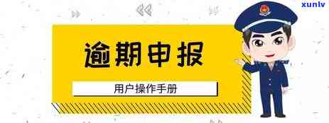 上海逾期申报，上海企业：逾期申报将面临何结果？