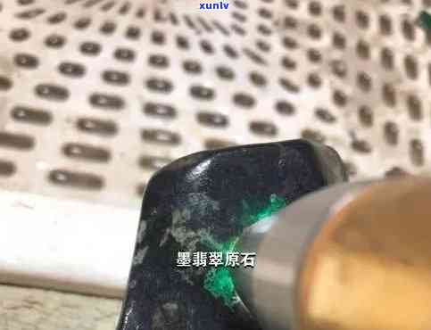 墨翠原石价格走势分析及图示