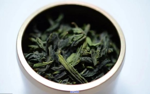 六安瓜片产品介绍，探索中国名茶：六安瓜片产品介绍与品尝指南