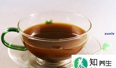 同仁堂减肥茶的正确饮用 *** 及效果