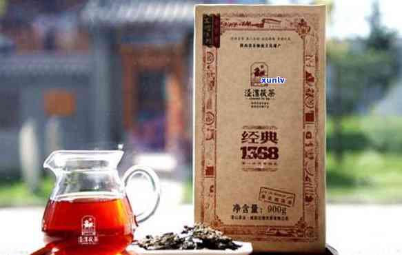 泾阳根社茯茶怎么样？468g价格及专卖店信息