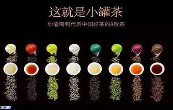 器度小罐茶属于什么茶，揭秘器度小罐茶的茶叶种类，它属于哪种茶？