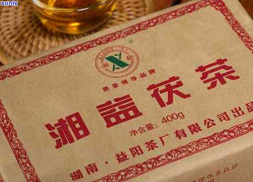 湘益茯茶官网价格表-湘益茯茶官网价格表万里挑一