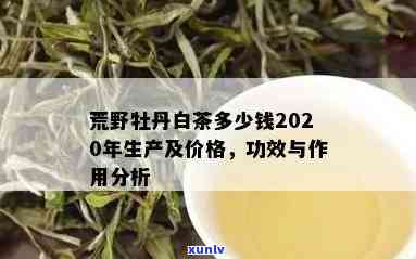 福鼎荒野牡丹茶价格多少？最新市场行情解析