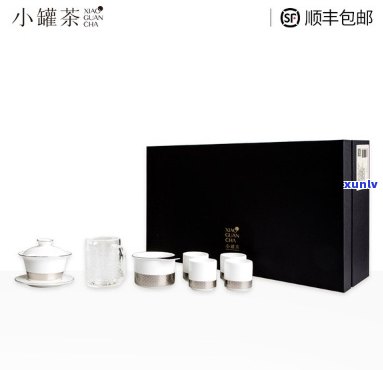 小罐茶商务系列价格-小罐茶高端商务茶具