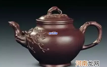 中国十大最贵的茶壶价格及高清图片一览