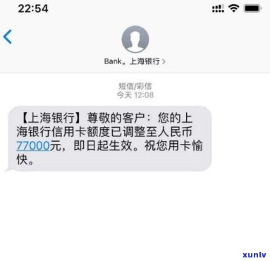 上海银行提额多久出结果？周期及短信通知全解析