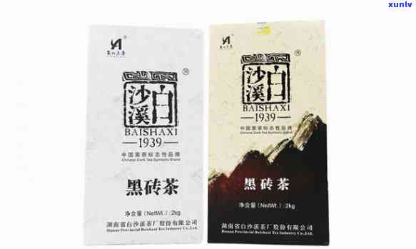 白沙溪黑砖茶价格表-白沙溪黑砖茶价格表格表