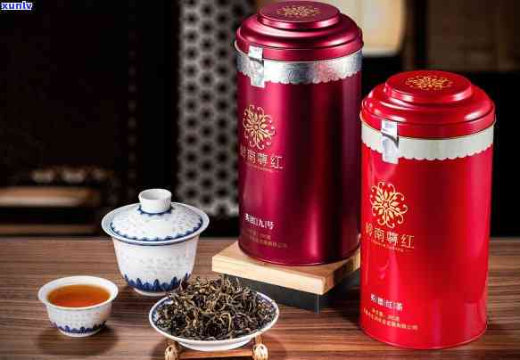 英德9号红茶特点，探究英德9号红茶的独特魅力与特点