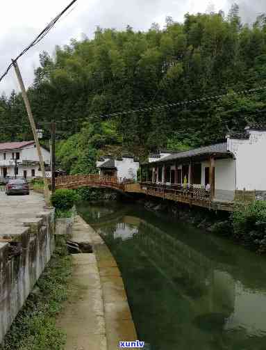 光泽县干坑村，【最美乡村】福建光泽：干坑村，藏在深山里的“世外桃源”