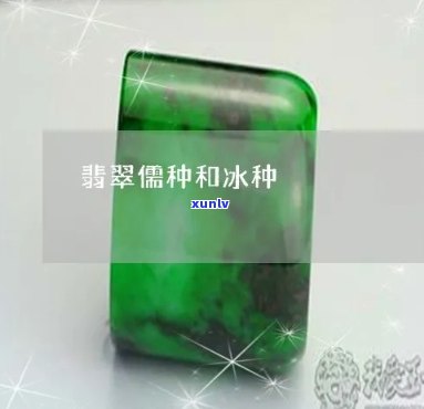 儒种翡翠特点-儒种翡翠特点是什么