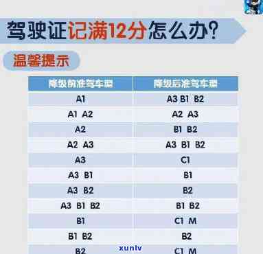 上海记满12分怎么办，上海驾照记满12分，怎样解决？