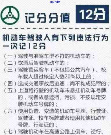 上海记满12分怎么办，上海驾照记满12分，怎样解决？