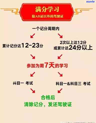 上海扣满12分：学与处理方案全攻略