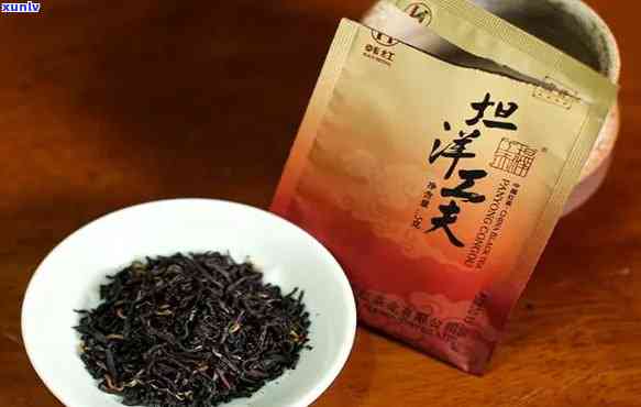 坦洋工夫红茶价格表袋装，【限时优】坦洋工夫红茶价格表袋装，品味正宗福建红茶！