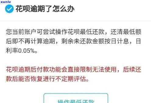 花呗逾期上海  查询：全面解析及常见疑问解答