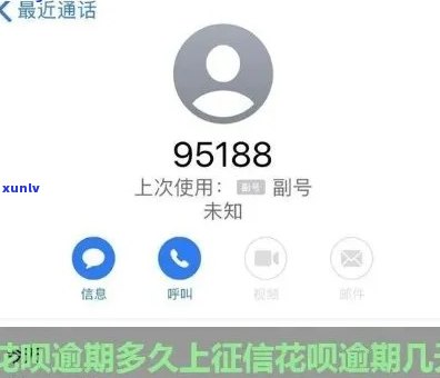 花呗逾期上海  查询：全面解析及常见疑问解答