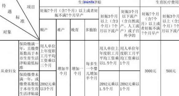 上海生育津贴申请期限：最需在何时提交？