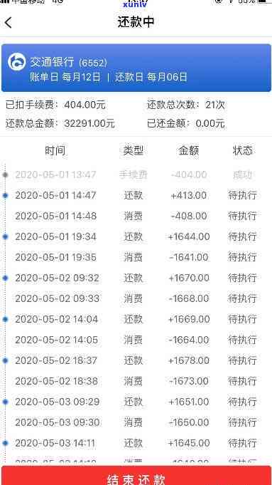 中信逾期后能否通过  与银行协商还款？