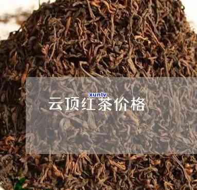 顶红茶一品红价格-顶山红茶价格