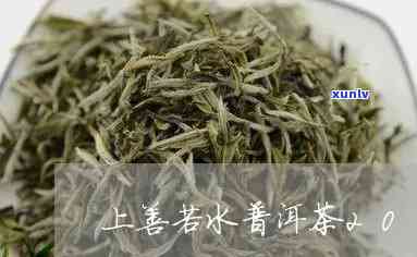 上善若水牌红茶价格表，查询上善若水牌红茶价格，一文看懂全系列茶叶价格表