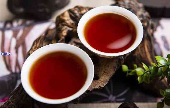 98年下关熟茶，时光的味道：98年下关熟茶的韵味与魅力