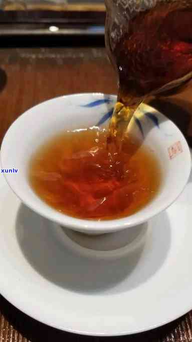 98年下关熟茶，时光的味道：98年下关熟茶的韵味与魅力