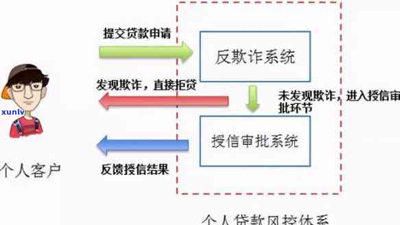 中信税贷初审通过会被拒吗？全面解析风险与可能性