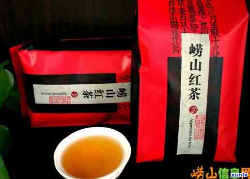 崂山红茶多少钱一盒，崂山红茶价格查询：一盒多少钱？