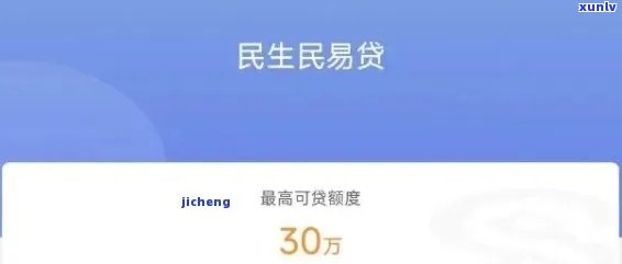 民生易贷逾期一年会产生哪些结果？