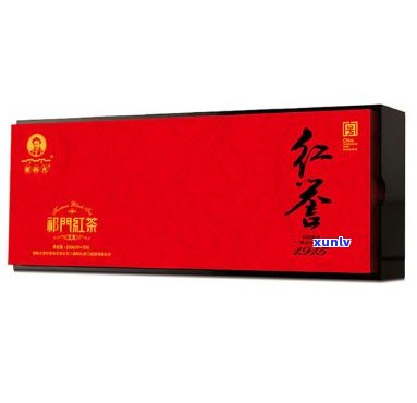 臻品门红茶茶价格-门红茶臻品1915