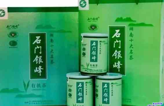 石门尖茶叶价格：铁观音与石门尖茶业的价格比较