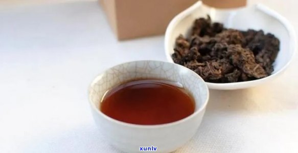 天喝老茶头的好处和坏处，日饮茶：老茶头的利与弊