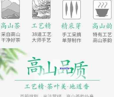 雪花岩高山绿茶：口感如何？价格是多少？