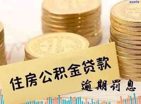 住房公积金贷款逾期后怎样还款及还本金？