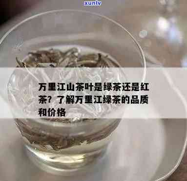 万里江崂山红茶价格表：了解崂山茶万里江红茶的价格与品质