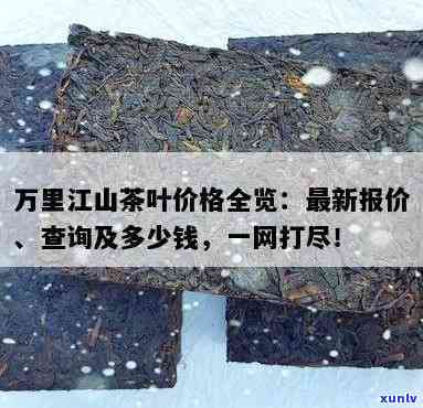 万里江崂山红茶价格表：了解崂山茶万里江红茶的价格与品质