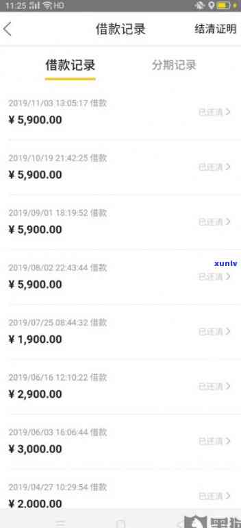 中信逾期10万，却显示已还清？信用卡欠款9万半年未还