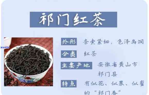 门红茶1580，探寻门红茶的历与文化：1580年的故事