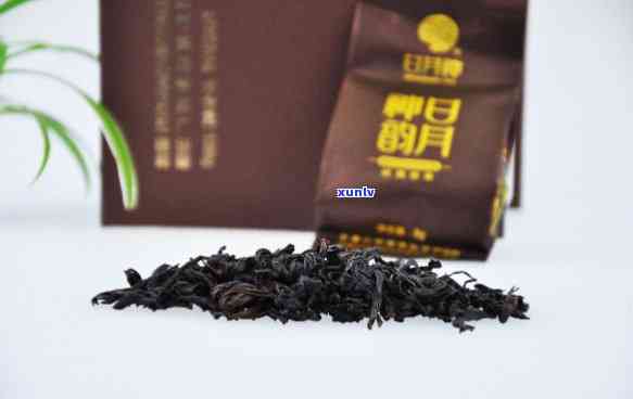 武夷山日月神茶业：官方网站，全方位了解我们的茶叶产品