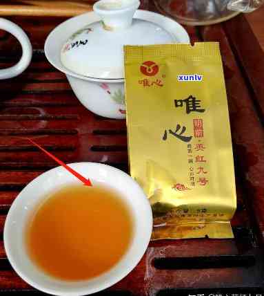 天之红门红茶1915特级：如何辨别真伪与1985年版的区别？