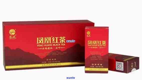 凤牌红茶品种及价格图片，探寻品质生活：凤牌红茶品种及价格全览图