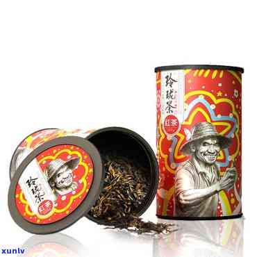 玲珑王红茶2号茶！对比6号与160克价格，哪个更值得购买？